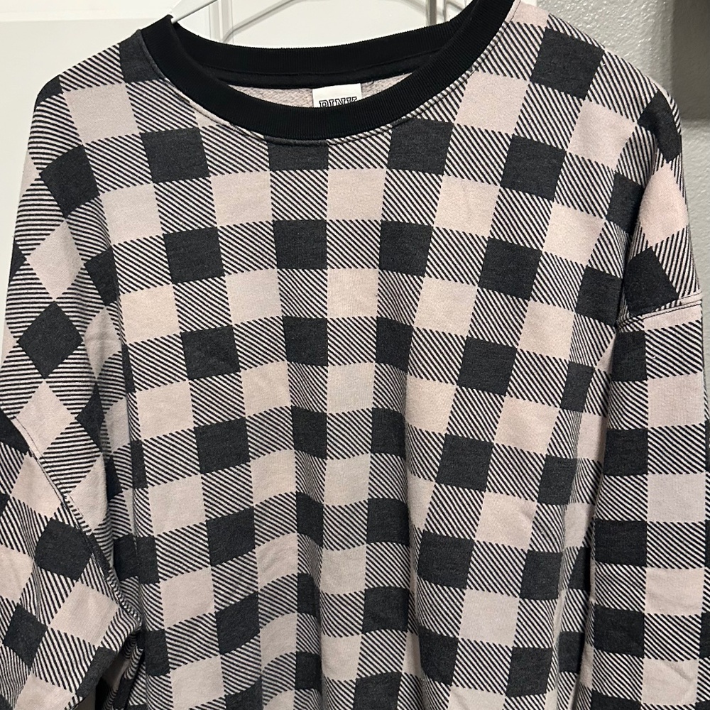 Victoria Secret Pink crewneck sweatshirt women’s Small
